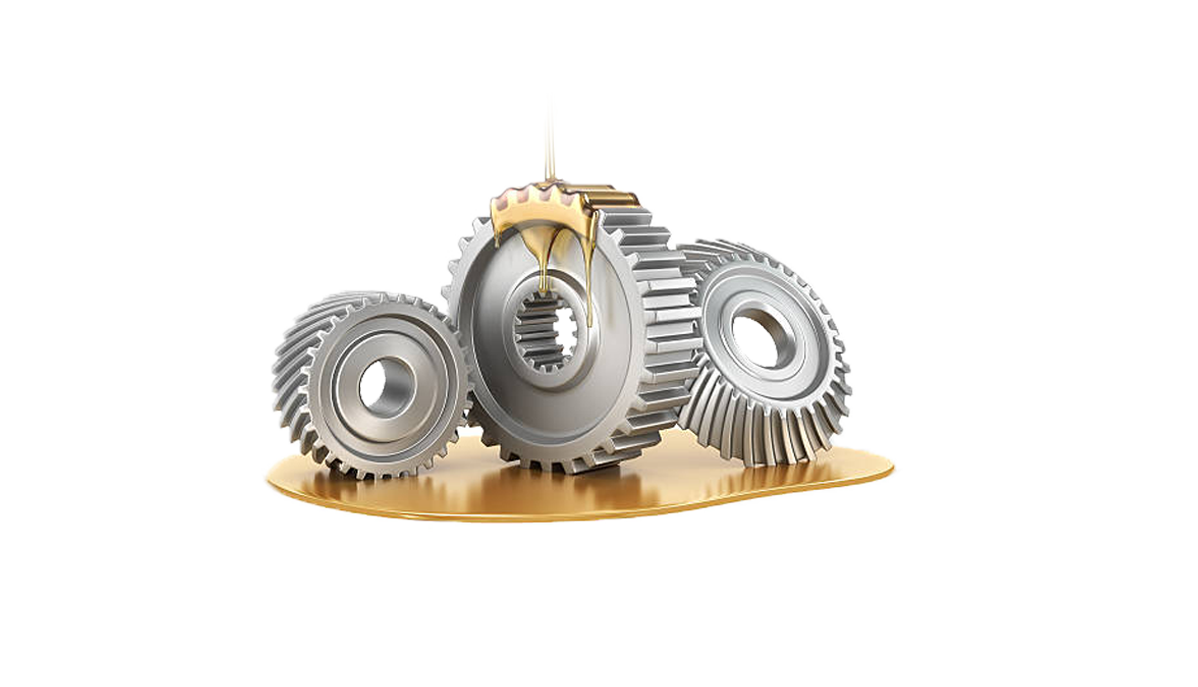 gears
