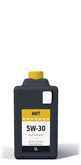 AWT 5W-30 — 1L