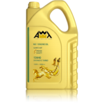AWT Engine Oil 15W40 5L - RetailSale