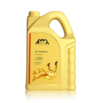 AWT Engine Oil SAE 20W50 5L - WholeSale - Image 2