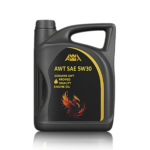 AWT Engine Oil 5W30 4L - RetailSale