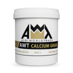 AWT Calcium Grease 15KG - RetailSale