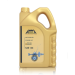 AWT Gear Oil 140 5L - RetailSale