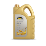 AWT Engine Oil SAE 40 5L - RetailSale