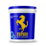 Farasi Calcium Grease 15kg - RetailSale