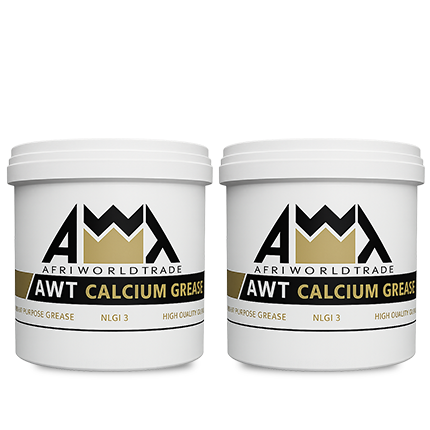 AWT Calcium Grease 15KG - Whole Sale