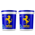 Farasi Calcium Grease 15kg - Whole Sale
