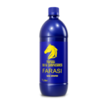Farasi Engine Oil 20W50 1L - RetailSale