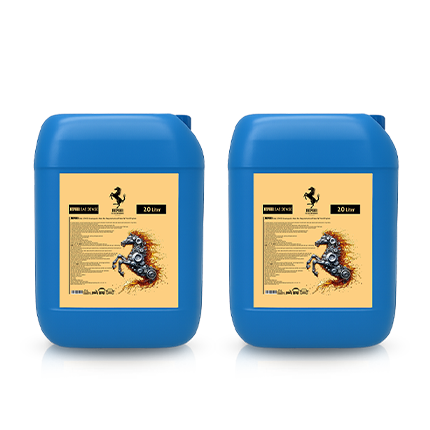 FARASI Engine Oil 20W50 20L - WholeSale
