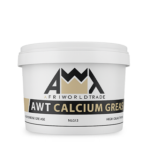AWT Calcium Grease 3KG - RetailSale