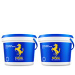 Farasi Calcium Grease 3kg - WholeSale