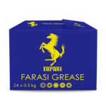 Farasi Calcium Grease 0.5 Kg - Whole Sale