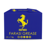 Farasi Calcium Grease 1 Kg - Whole Sale
