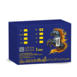 Farasi Hydraulic Oil VG68-HL 1L - Whole Sale