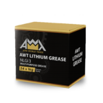 AWT Lithium Grease 1KG - WholeSale