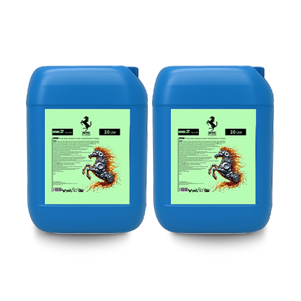 Farasi Engine Oil 2T 20L - WholeSale