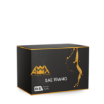 AWT Engine Oil 15W40 5L - WholeSale