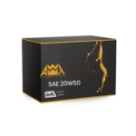 AWT Engine Oil 20W50 4L- WholeSale