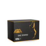 AWT Engine Oil 20W50 1L - WholeSale