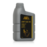AWT Engine Oil SAE 40 1L - WholeSale - Image 2