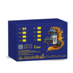 Farasi Engine Oil SAE 40  1L - WholeSale