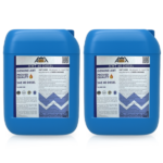 AWT Engine Oil SAE 40 Diesel  20L Blue - WholeSale