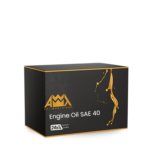 AWT Engine Oil SAE 40 1L - WholeSale